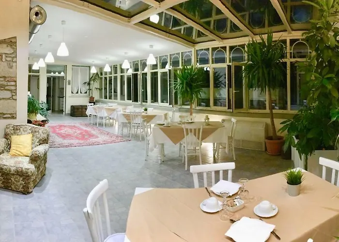 La Speranza Hotel Grazzini