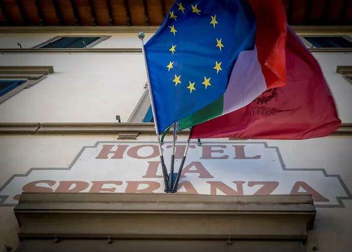 La Speranza Hotel Grazzini