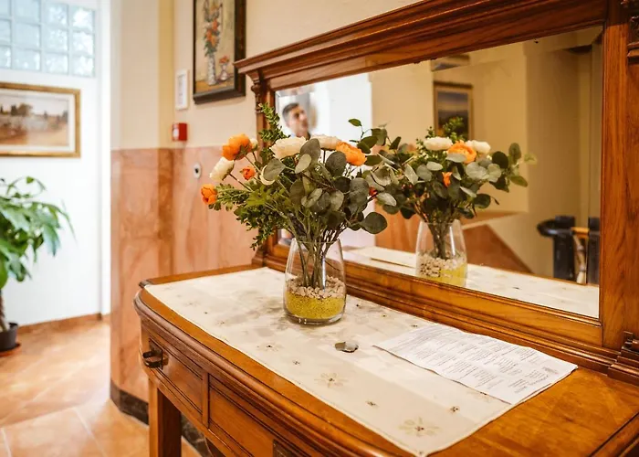La Speranza Hotel Grazzini