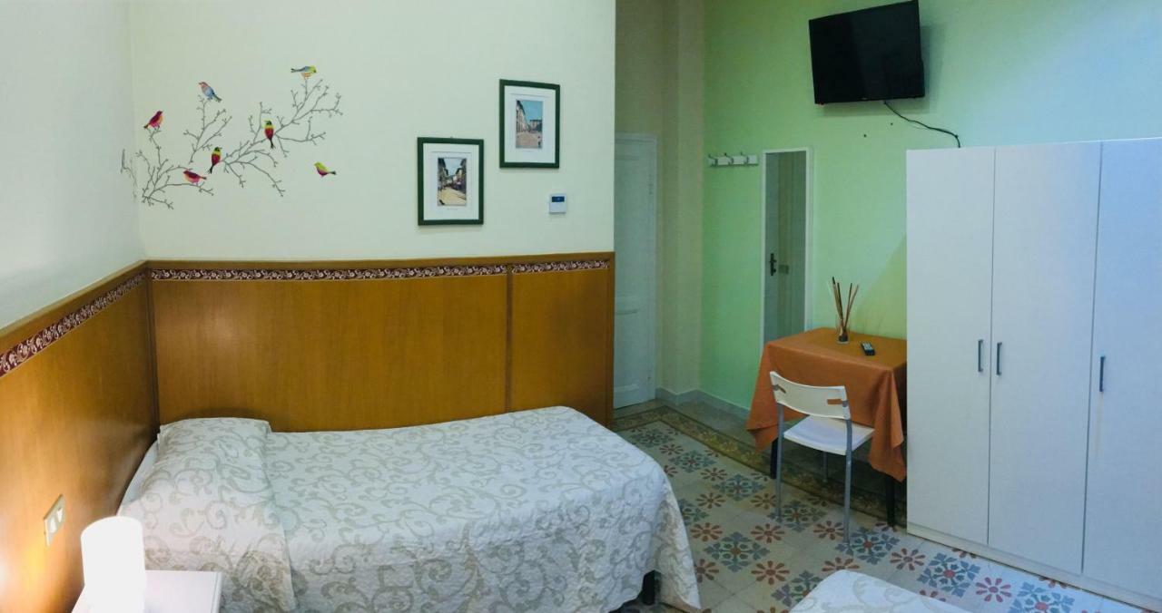 La Speranza Grazzini Hotel 3*