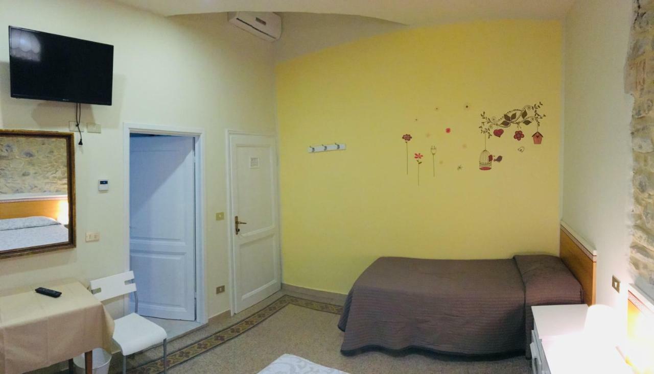 La Speranza Grazzini Hotel Rufina