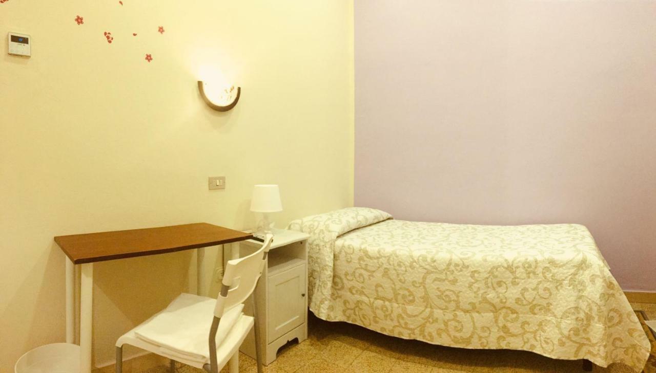 Hotel La Speranza Grazzini 3*