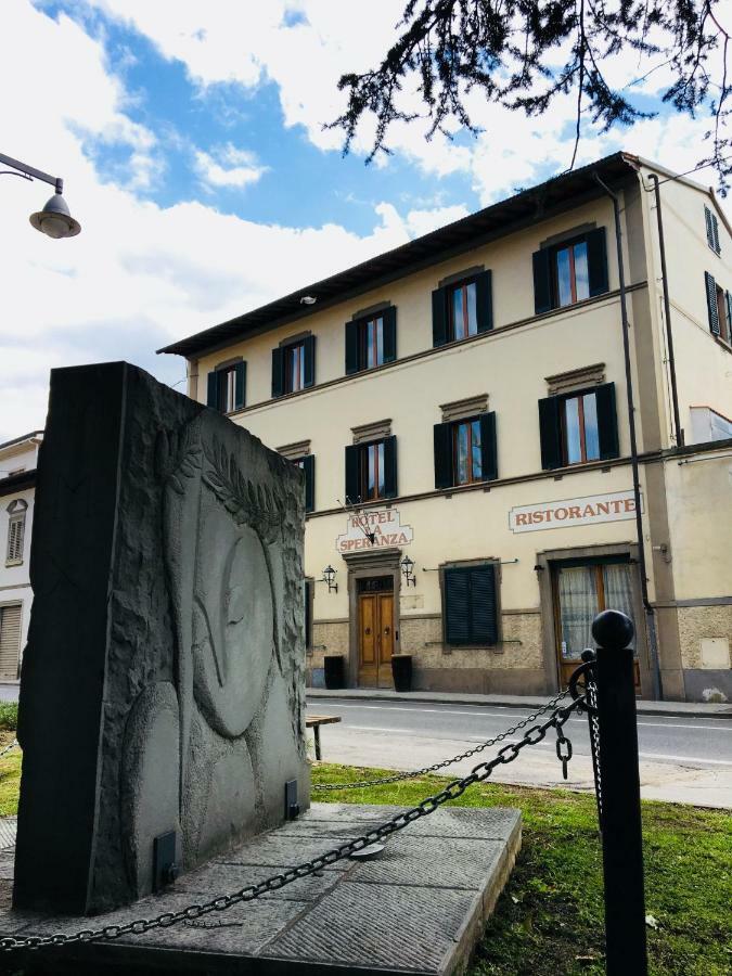 La Speranza Grazzini Hotel Rufina