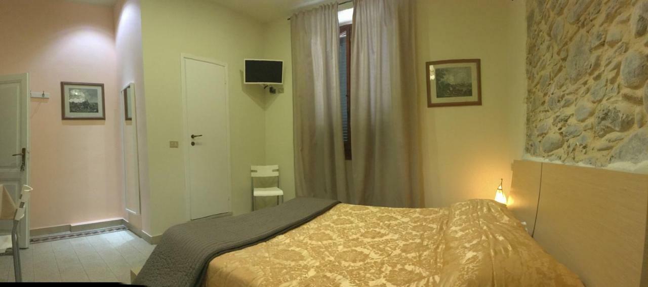 La Speranza Grazzini Hotel 3*