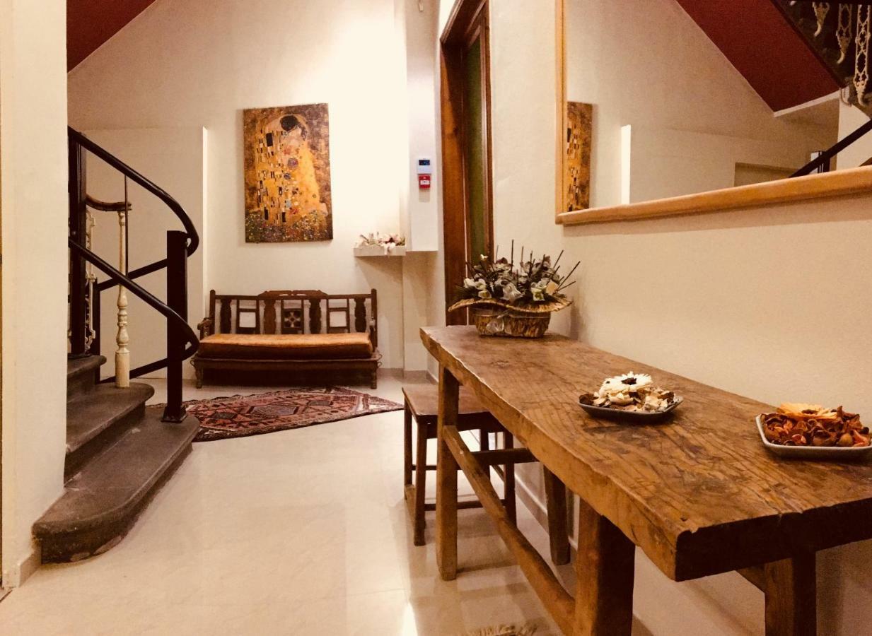 La Speranza Grazzini Hotel