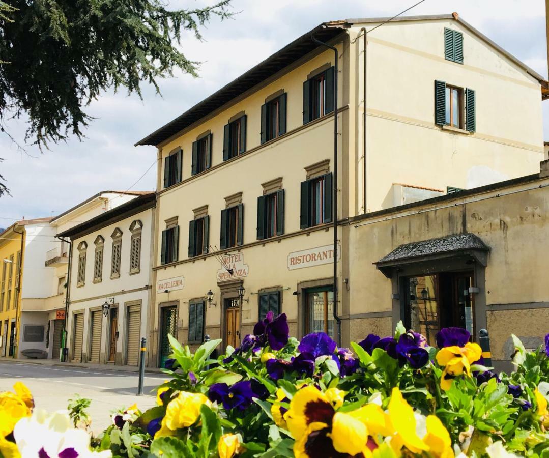 Hotel La Speranza Grazzini