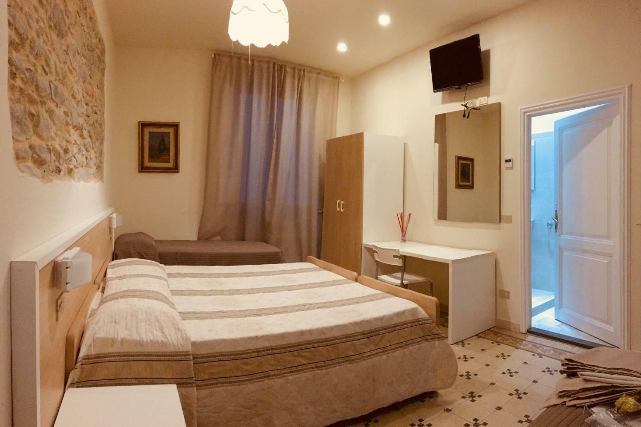 La Speranza Grazzini Hotel