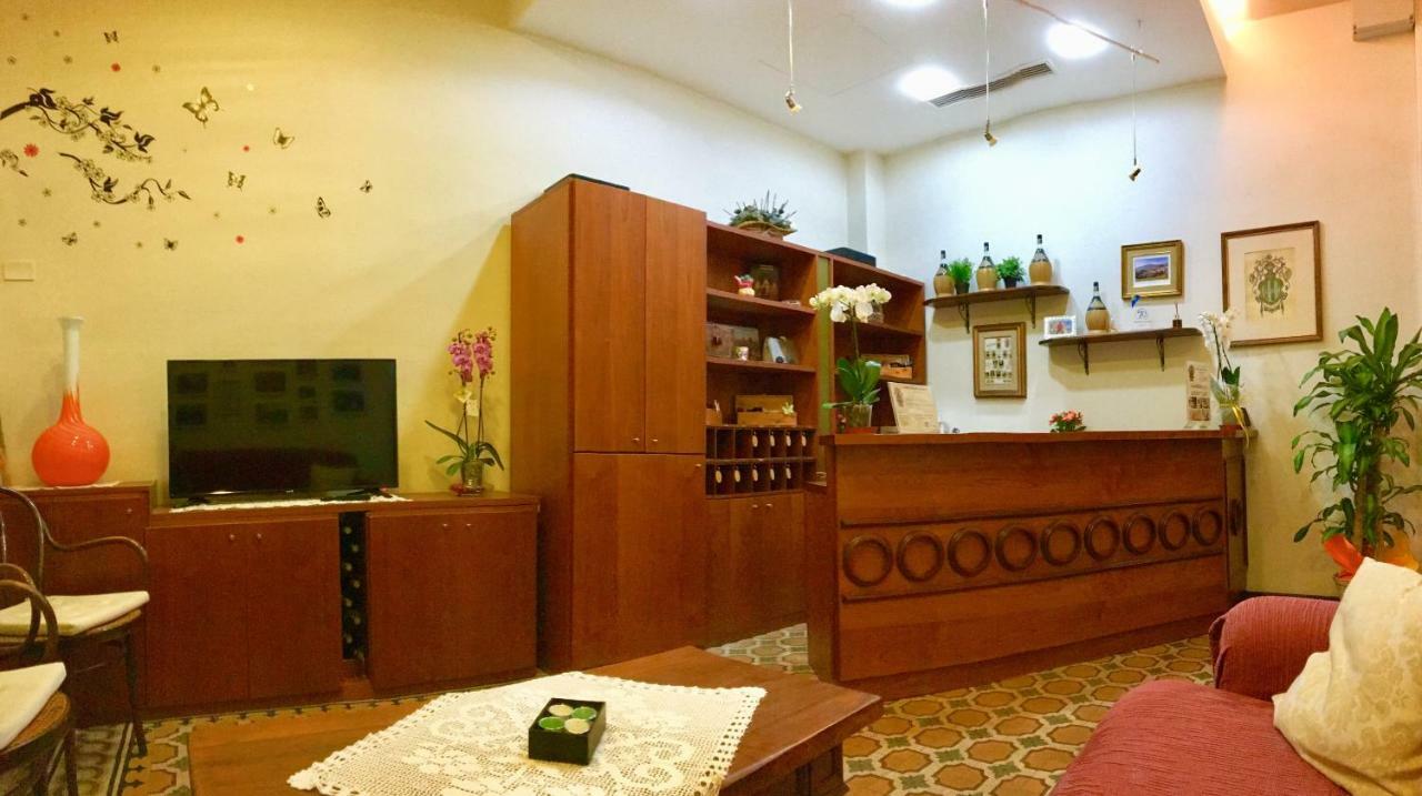 La Speranza Grazzini Hotel Rufina