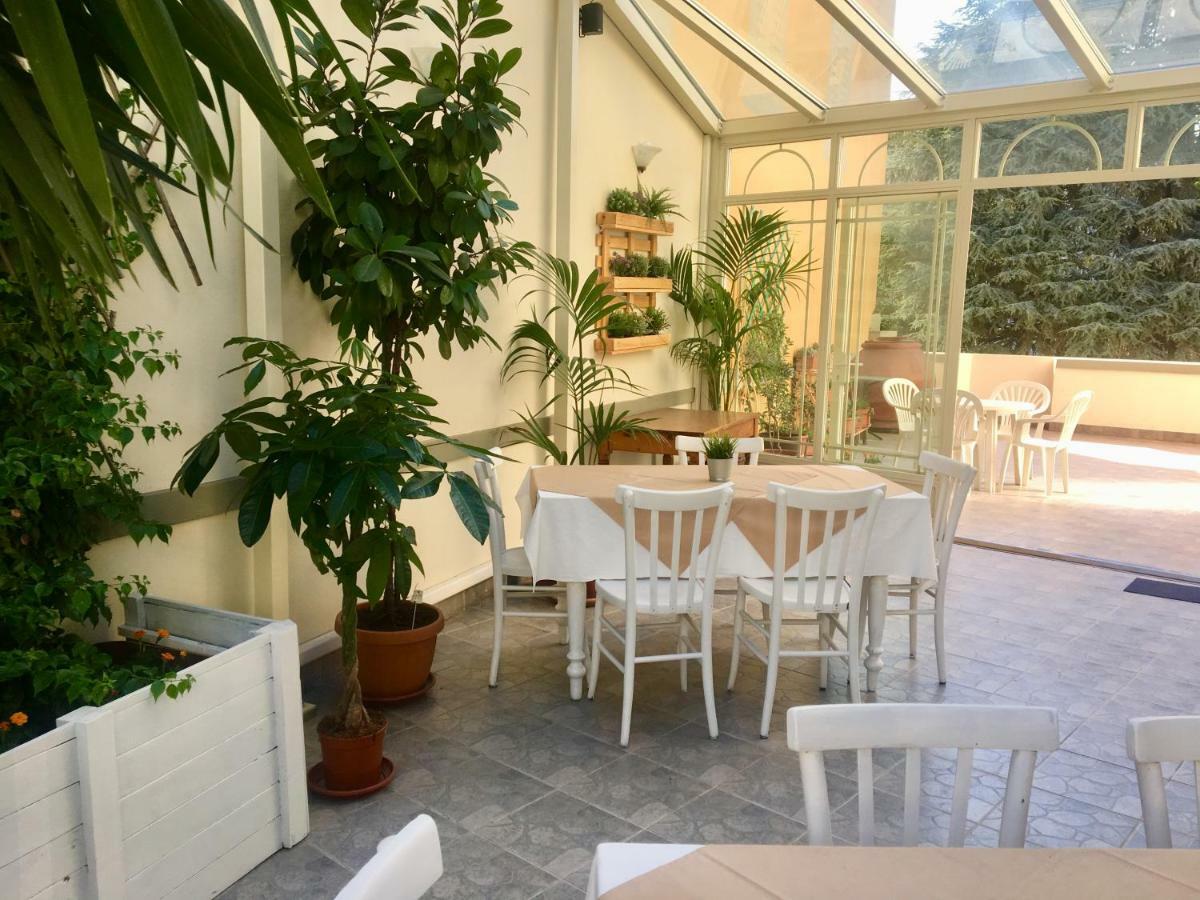 Hotel La Speranza Grazzini