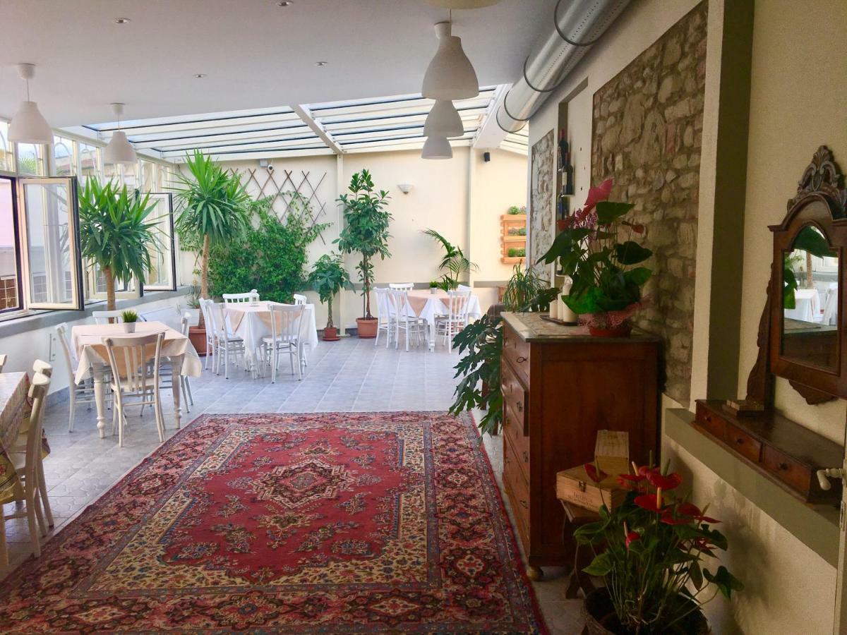 Hotel La Speranza Grazzini Rufina