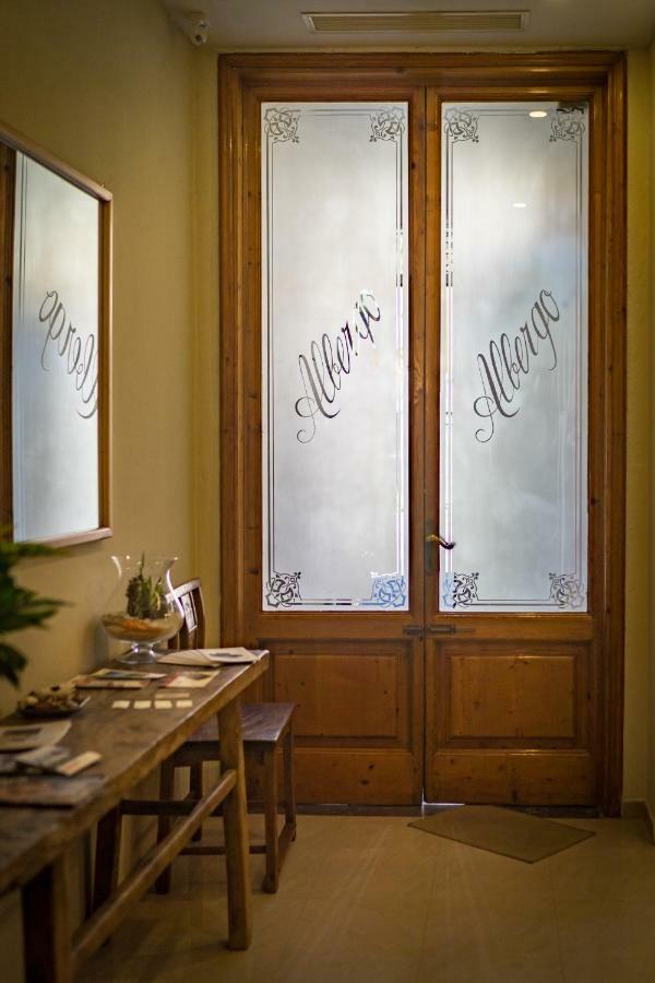 La Speranza Grazzini Hotel