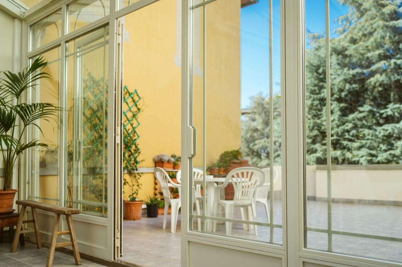 La Speranza Grazzini Hotel Rufina