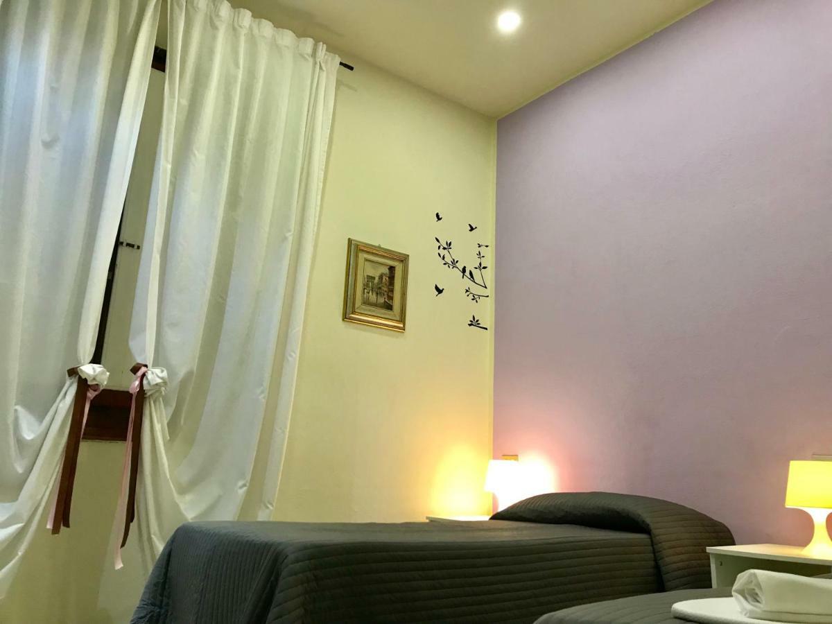 La Speranza Grazzini 3* Rufina
