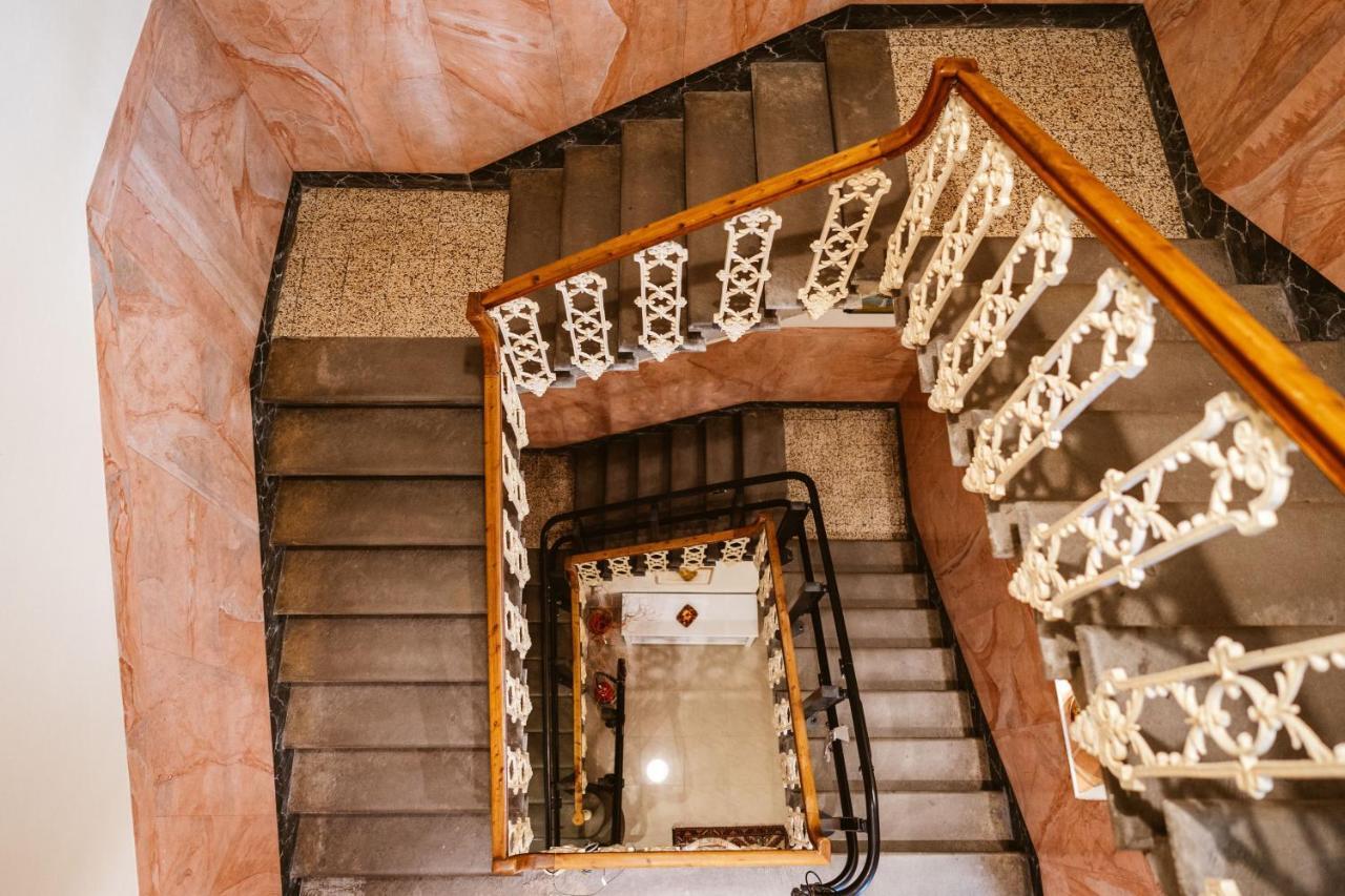 La Speranza Grazzini Hotel 3*