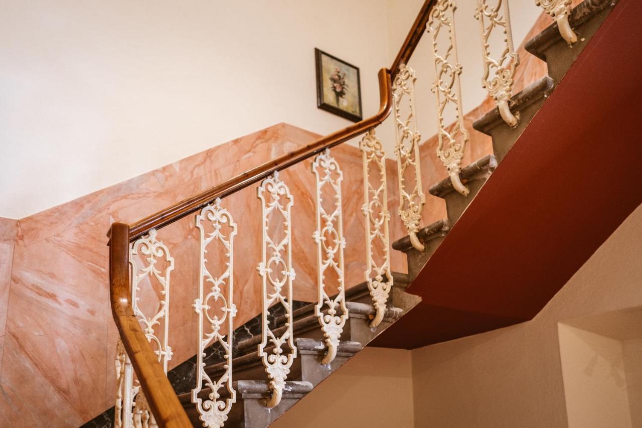 La Speranza Grazzini Hotel Rufina