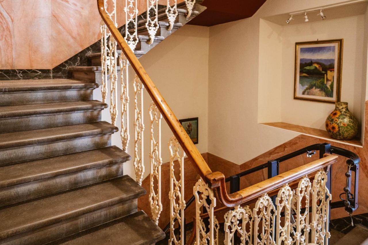 La Speranza Grazzini Hotel