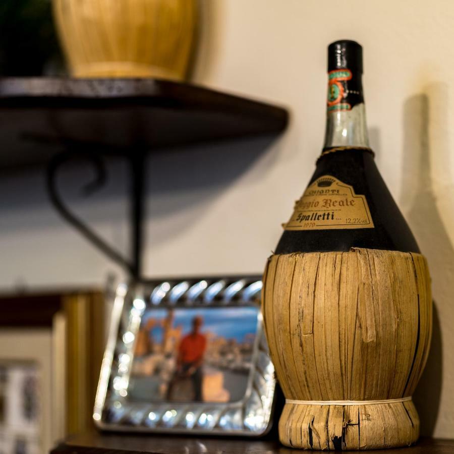 Hotel La Speranza Grazzini Rufina